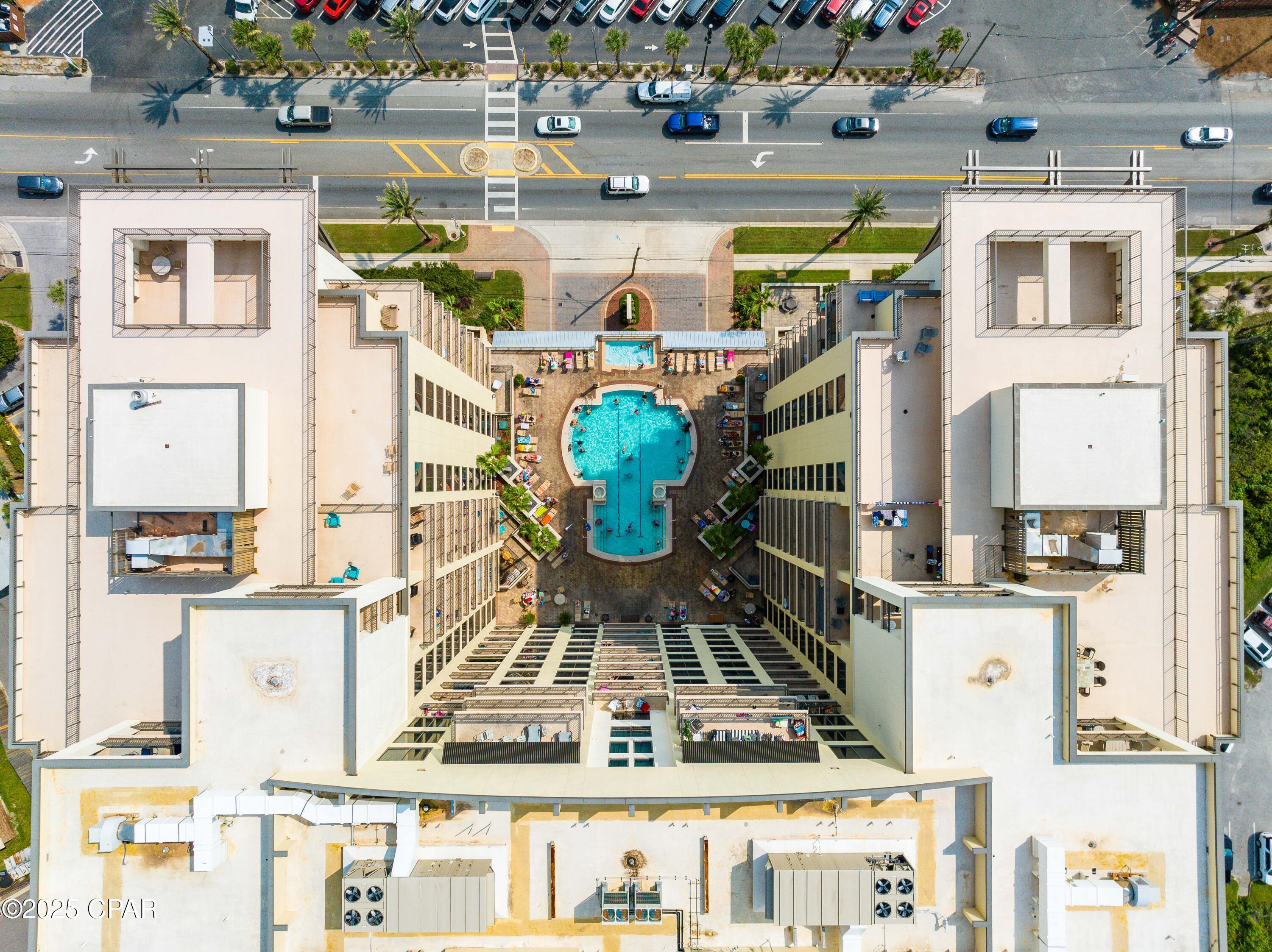 Image 35 For 15100 Front Beach Road 1302-1304