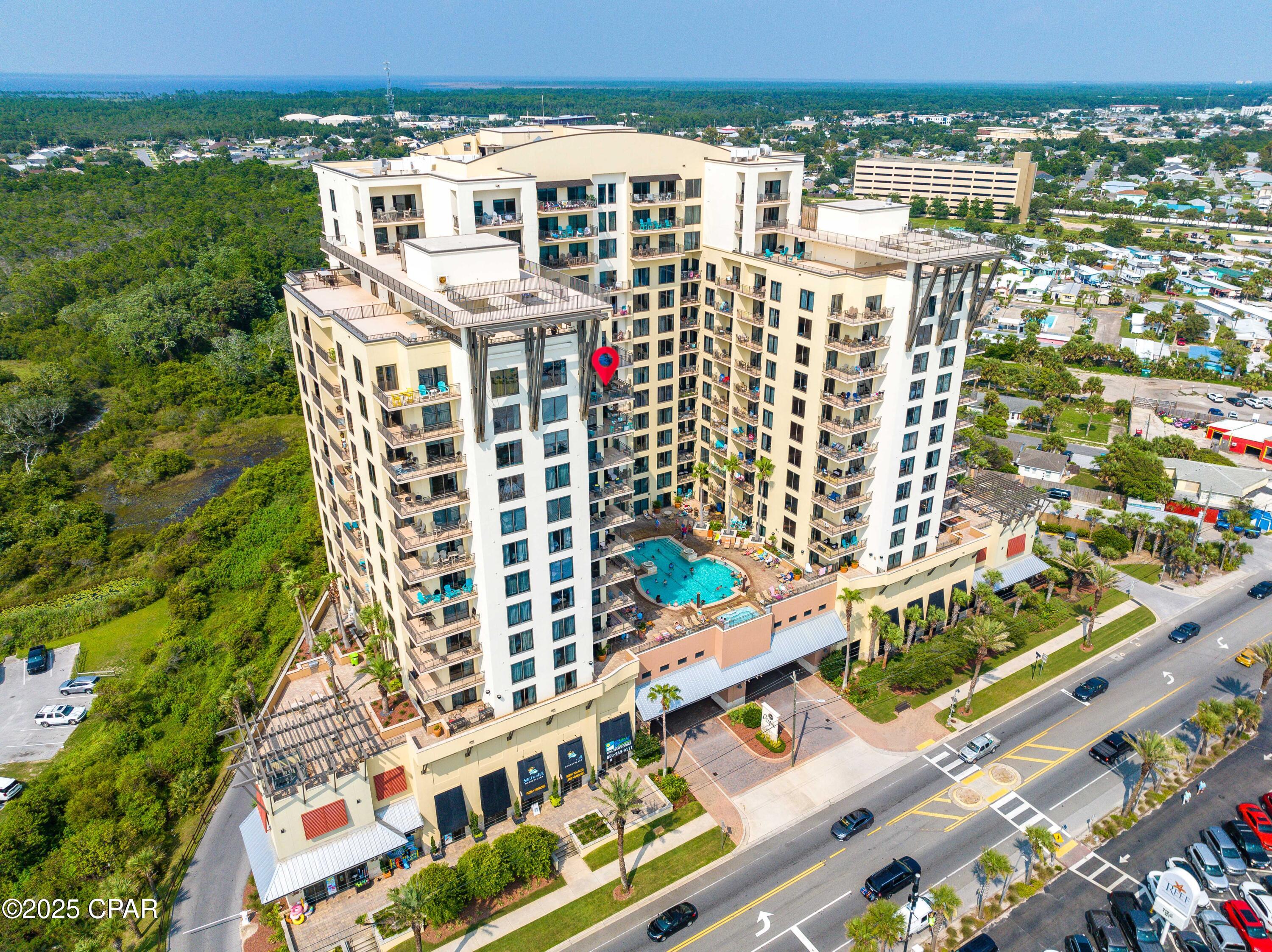 Image 39 For 15100 Front Beach Road 1302-1304