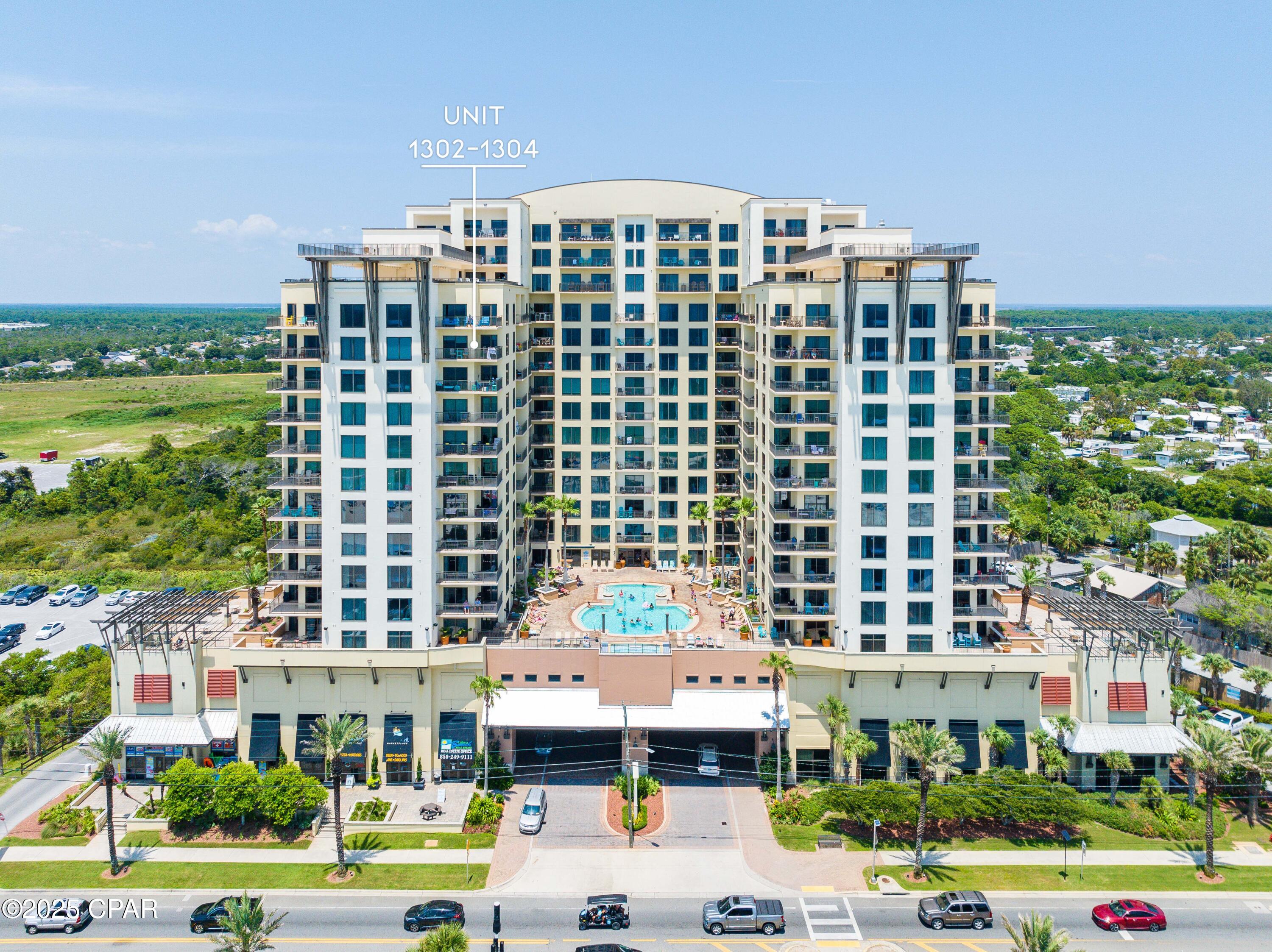 Image 41 For 15100 Front Beach Road 1302-1304