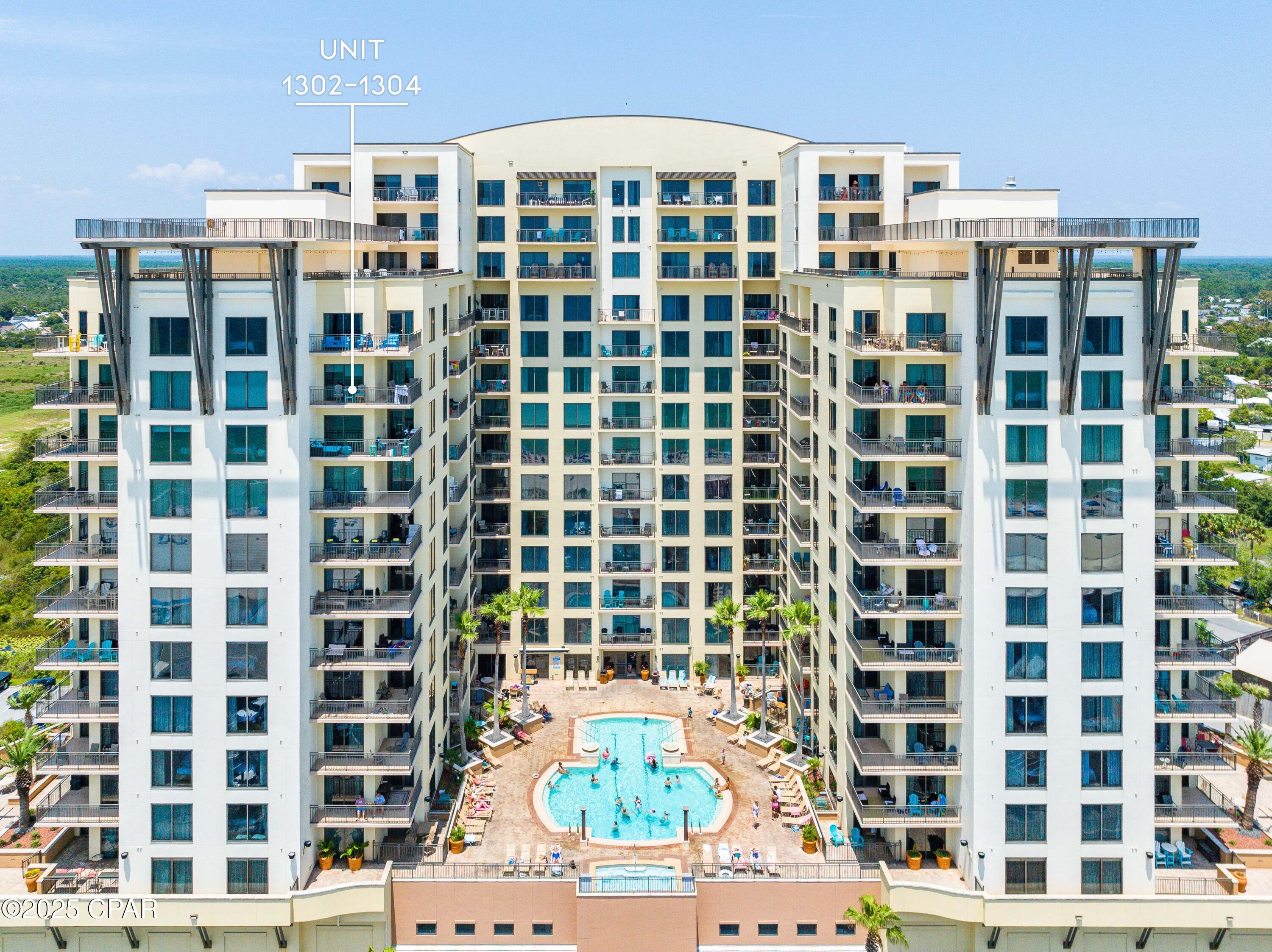 Image 42 For 15100 Front Beach Road 1302-1304