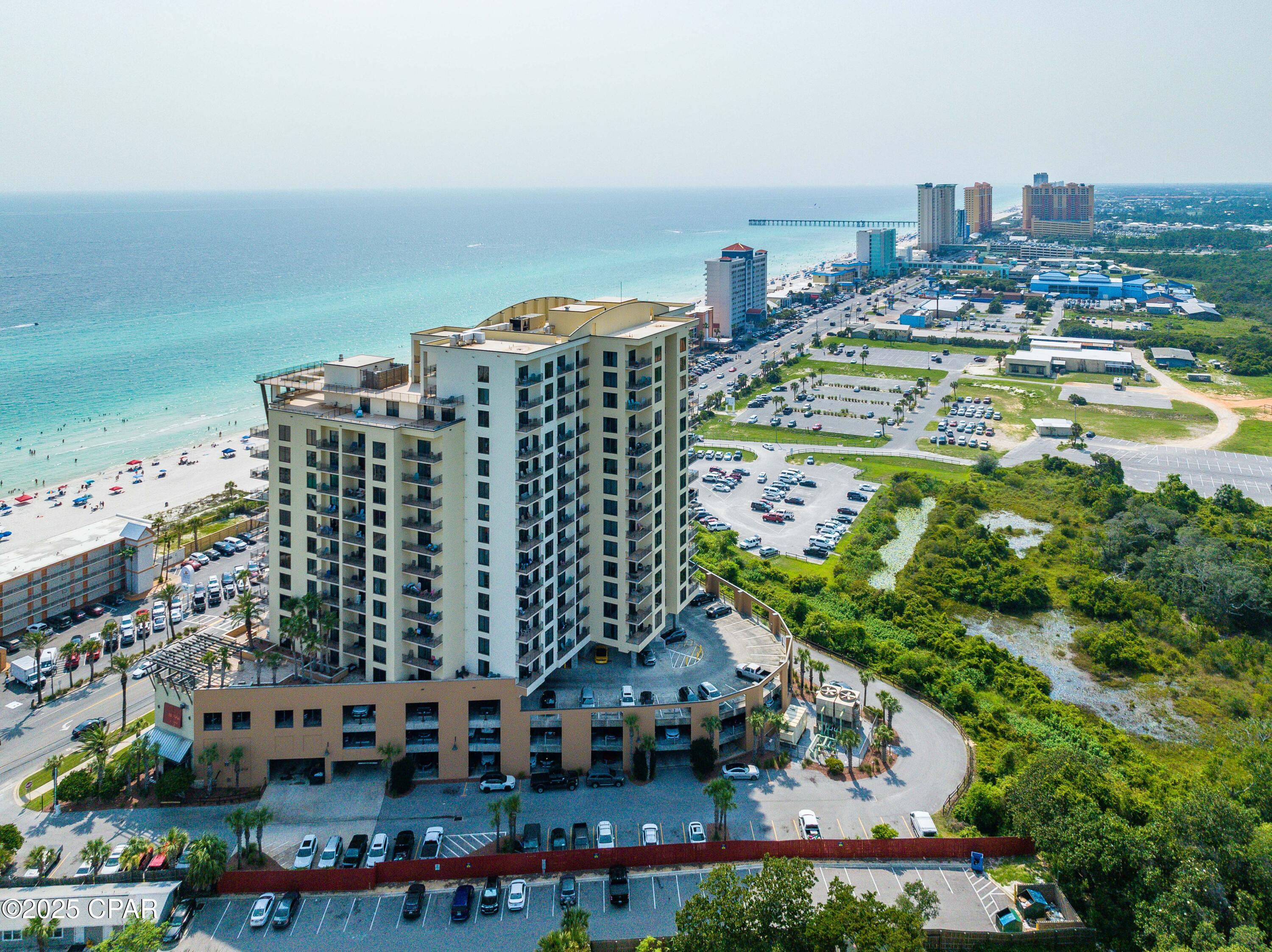 Image 43 For 15100 Front Beach Road 1302-1304