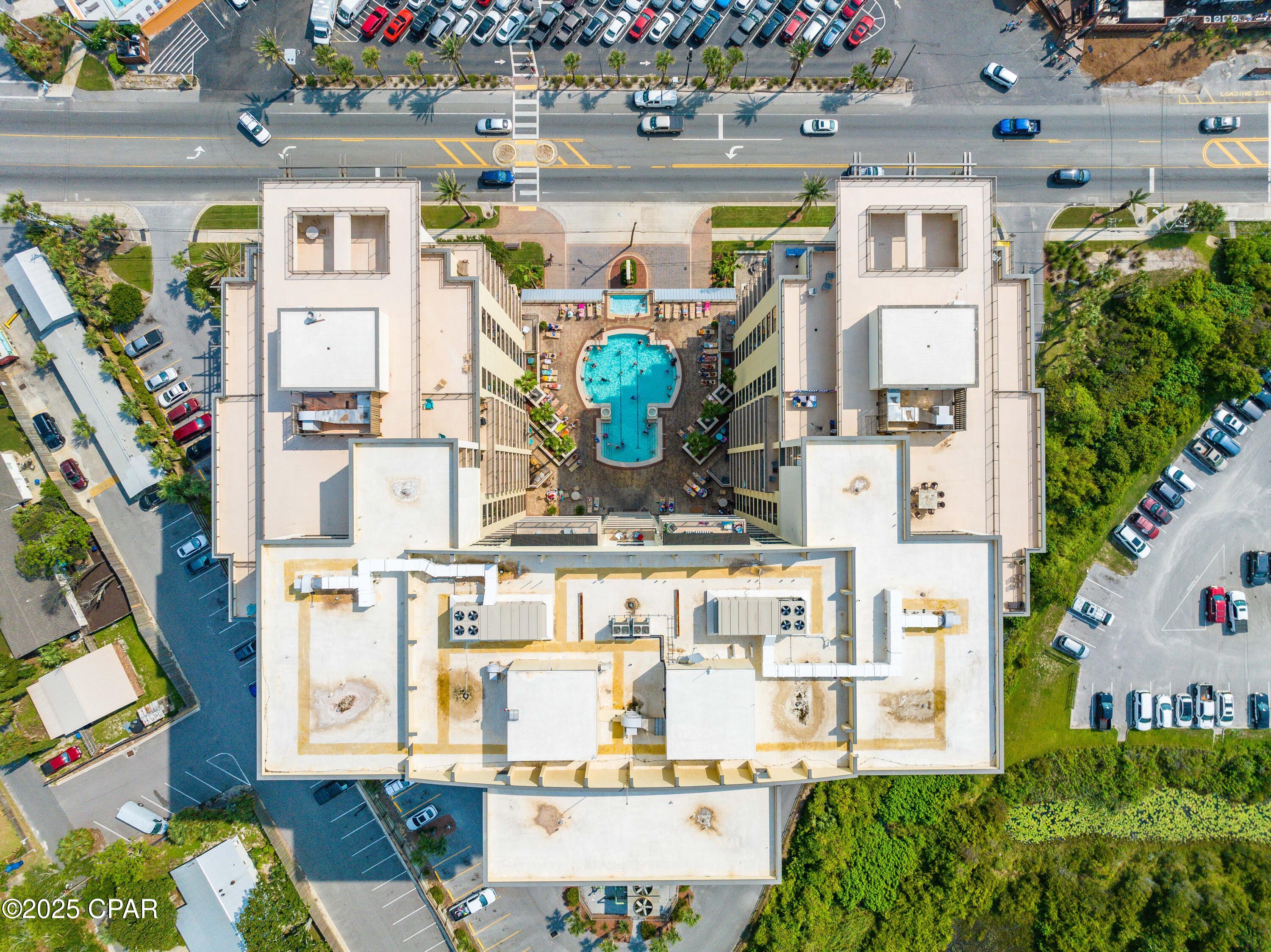 Image 44 For 15100 Front Beach Road 1302-1304