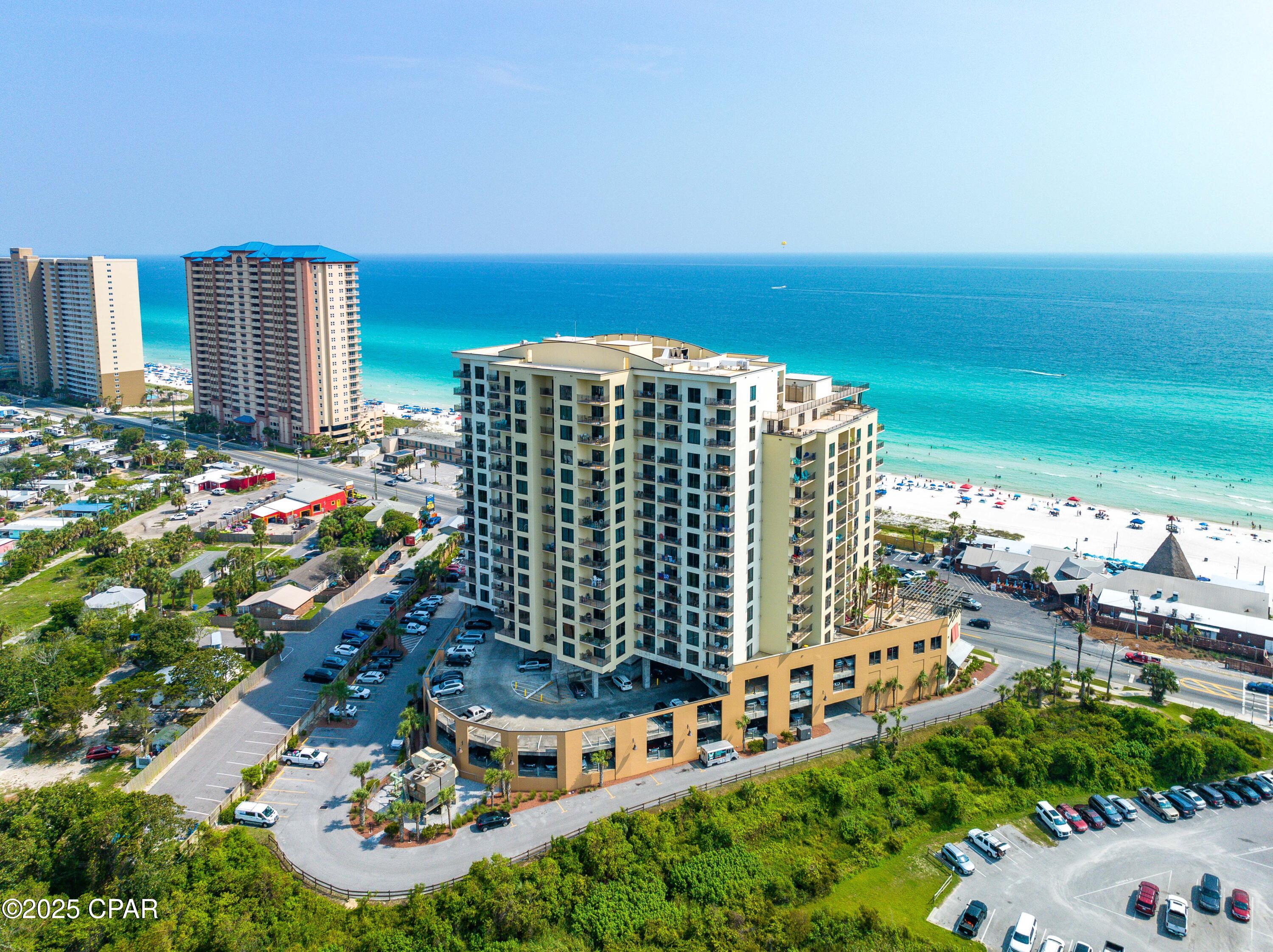 Image 50 For 15100 Front Beach Road 1302-1304