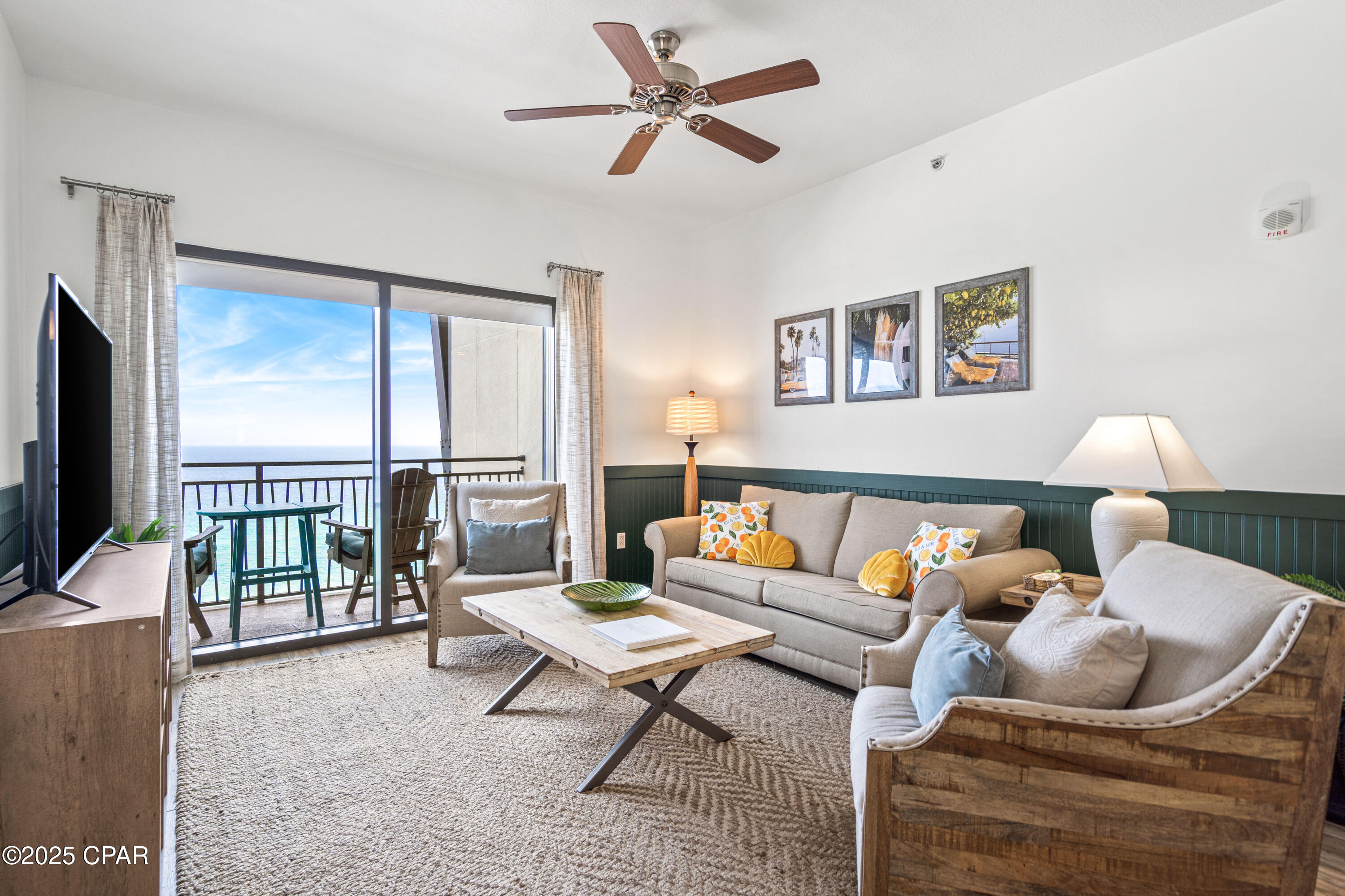 Image 7 For 15100 Front Beach Road 1302-1304