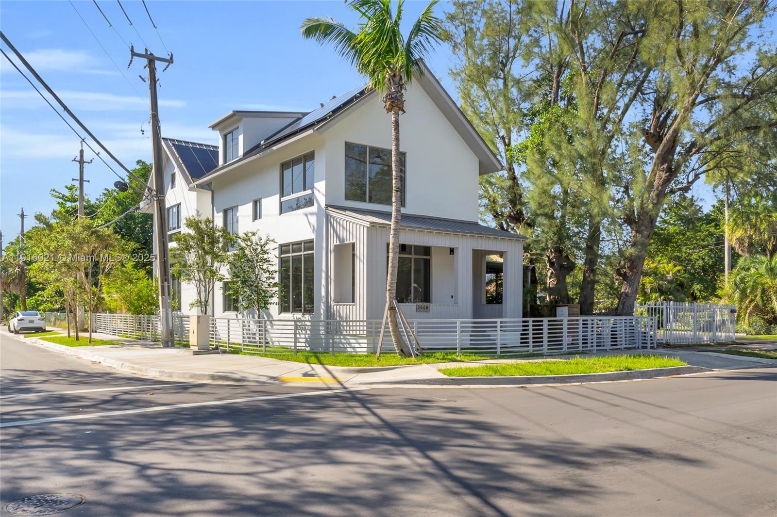 Frow Homestead