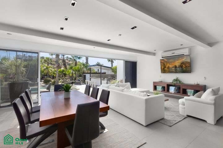 Camino del Mar, Villa 505, El Pedregal, Los Cabos, Baja California Sur