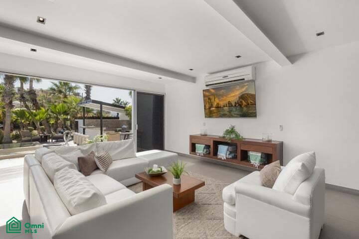 Camino del Mar, Villa 505, El Pedregal, Los Cabos, Baja California Sur