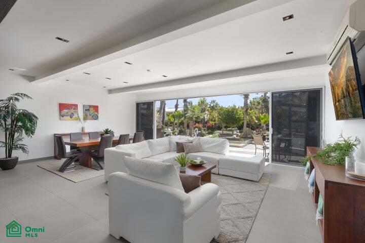 Camino del Mar, Villa 505, El Pedregal, Los Cabos, Baja California Sur