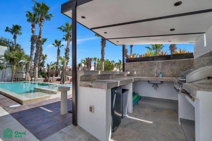 Camino del Mar, Villa 505, El Pedregal, Los Cabos, Baja California Sur