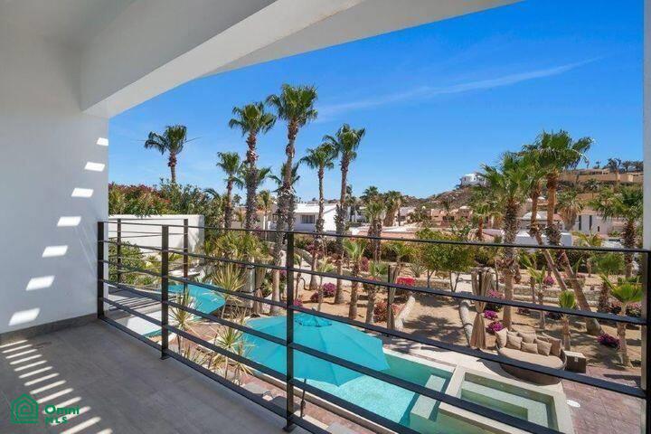 Camino del Mar, Villa 505, El Pedregal, Los Cabos, Baja California Sur