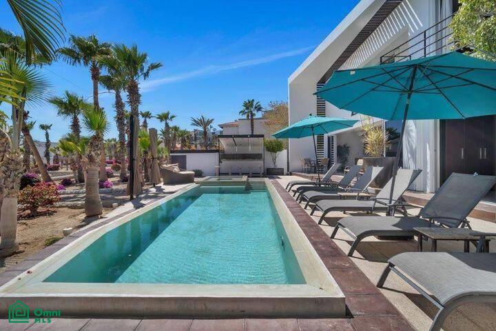 Camino del Mar, Villa 505, El Pedregal, Los Cabos, Baja California Sur