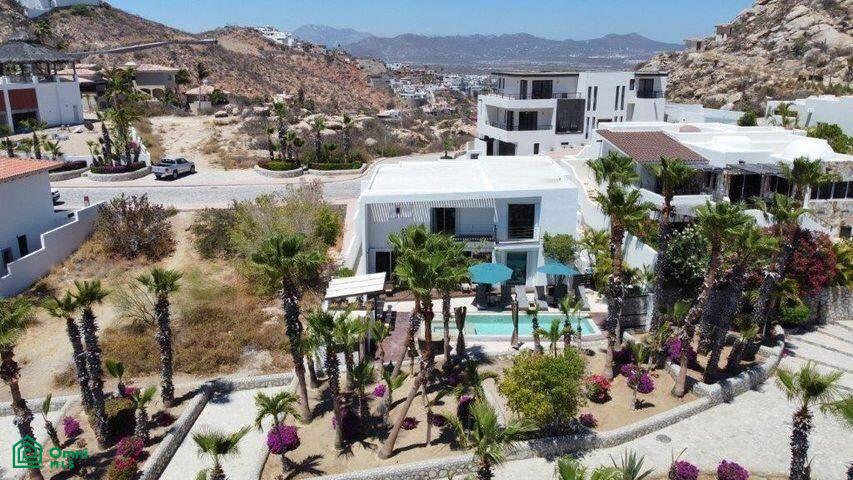 Camino del Mar, Villa 505, El Pedregal, Los Cabos, Baja California Sur
