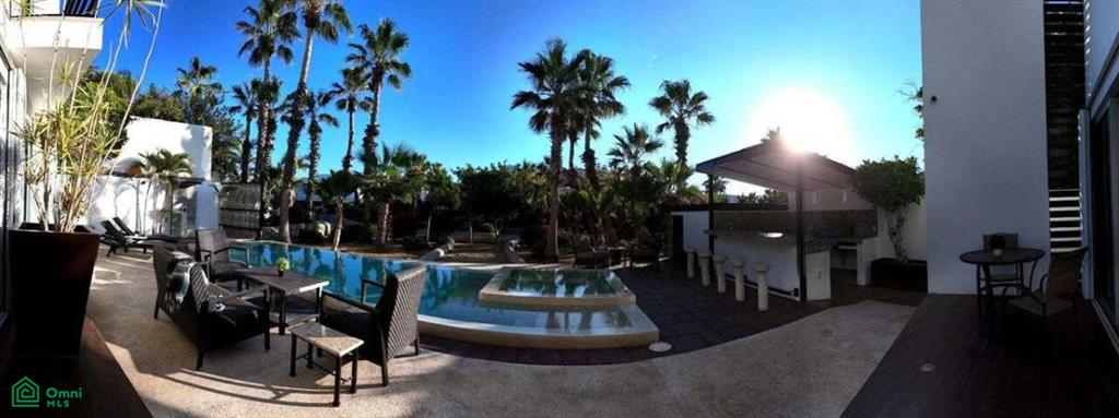 Camino del Mar, Villa 505, El Pedregal, Los Cabos, Baja California Sur