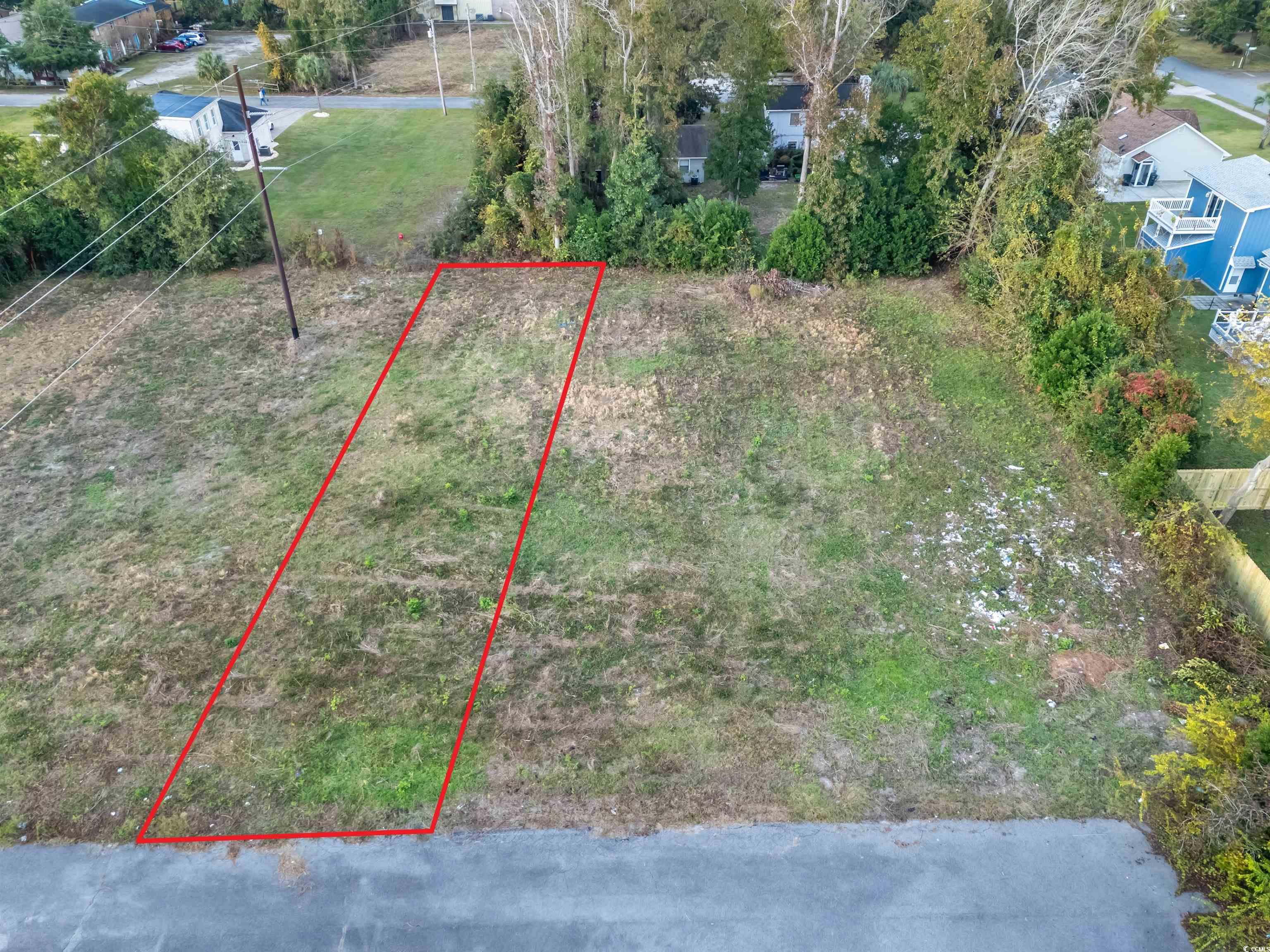 1015 30th Ave. S Atlantic Beach, SC 29582