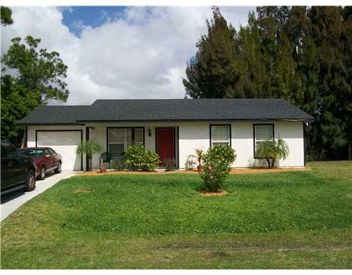 Port St Lucie Section 12