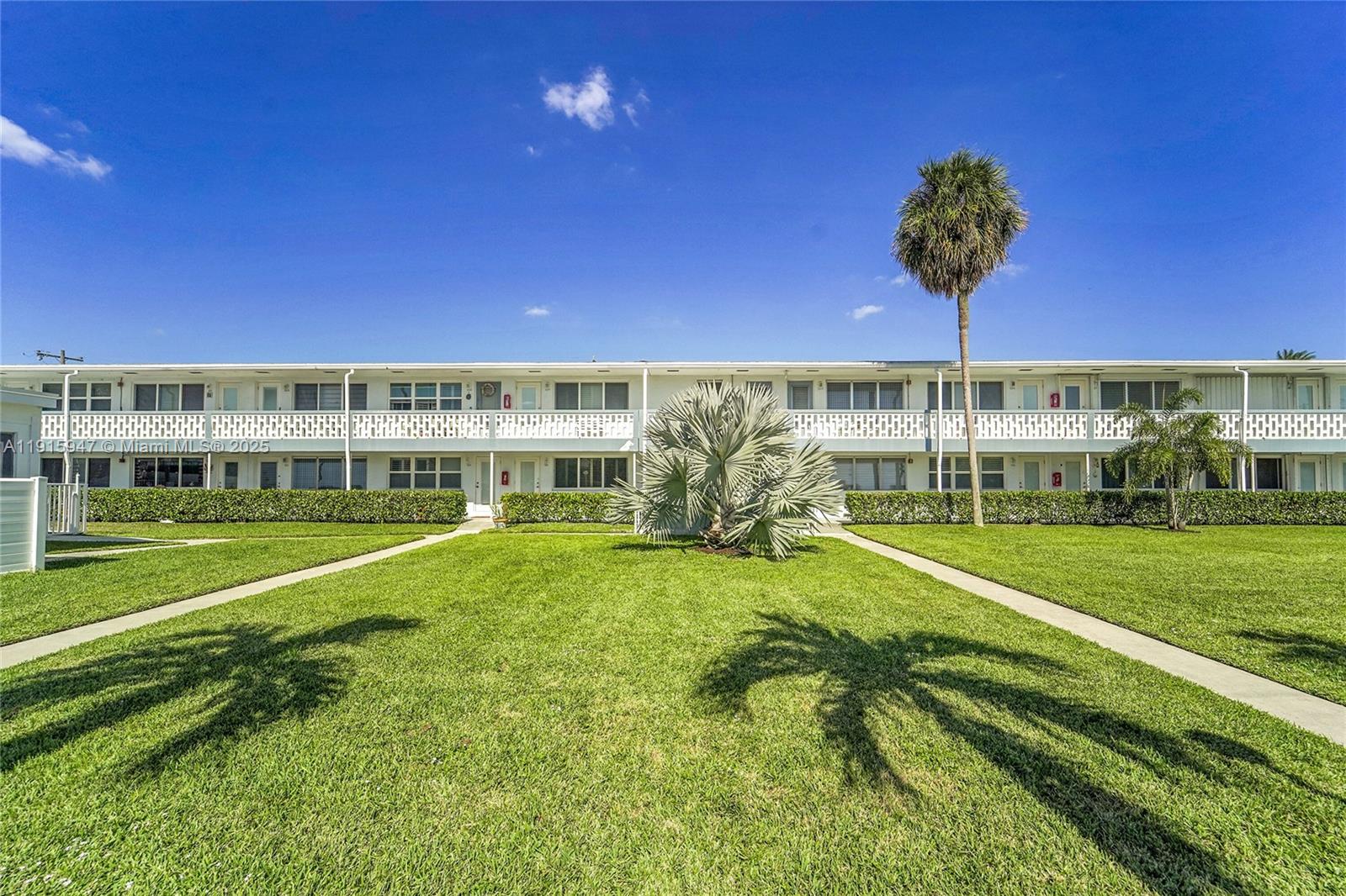 Diplomat Garden Co-Op