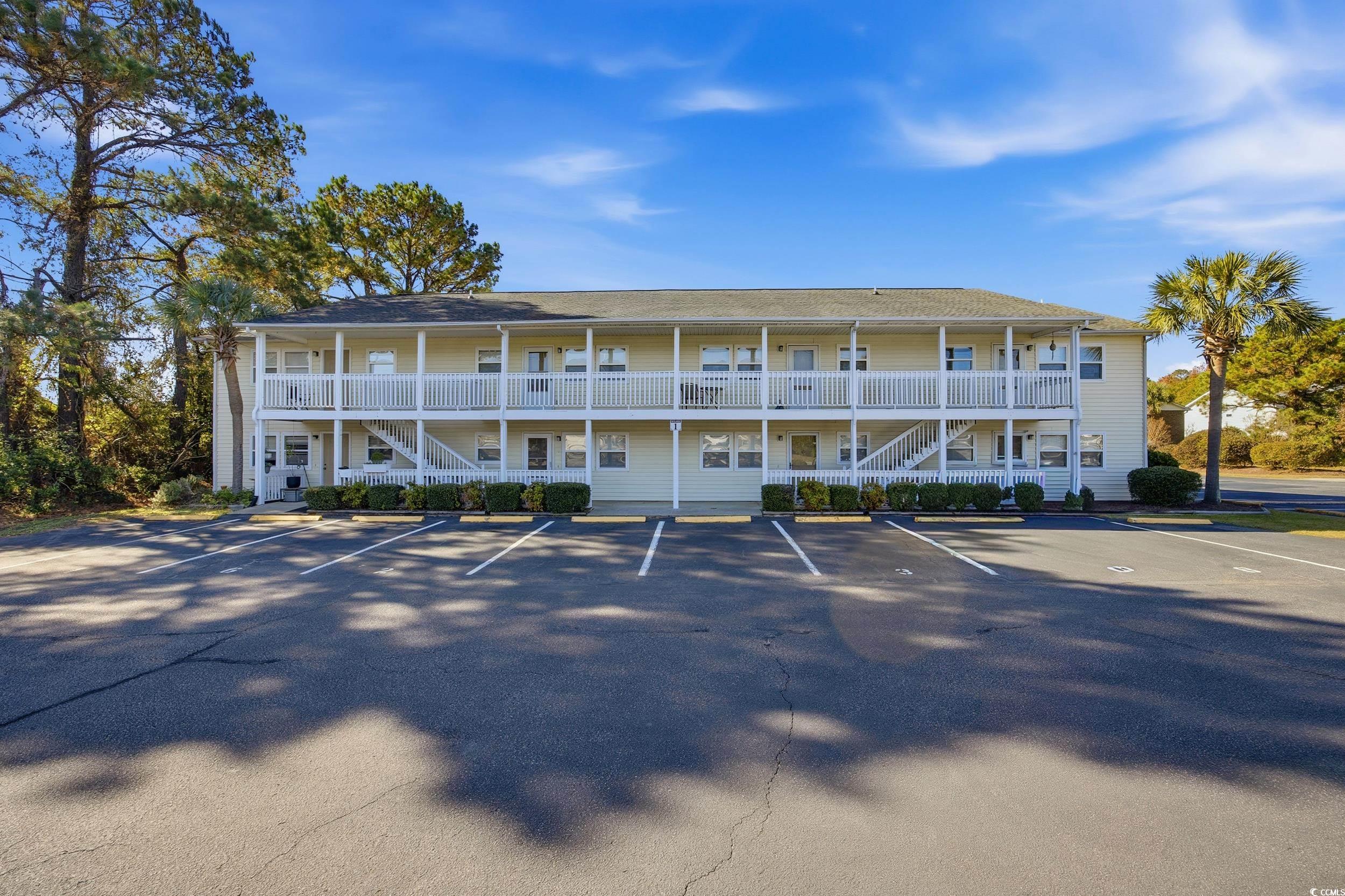 4150 Horseshoe Rd. Unit 3, Little River SC 29566