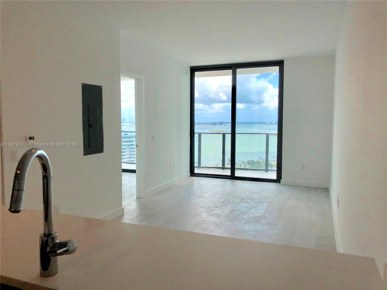 Paraiso Bayviews Condo