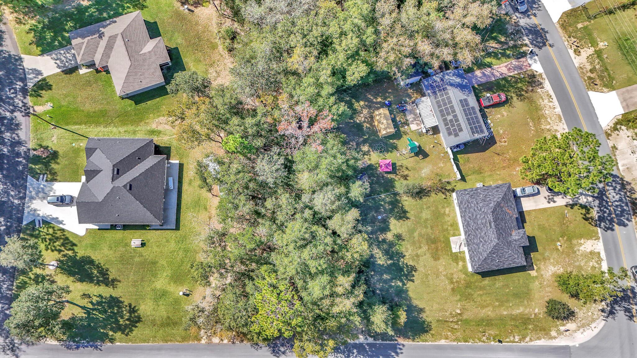 Silver Springs Shores