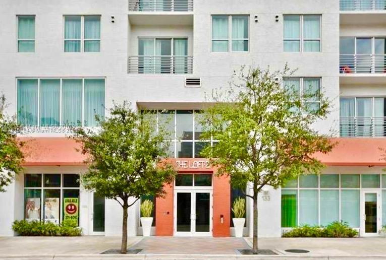 The Loft Downtown II Cond