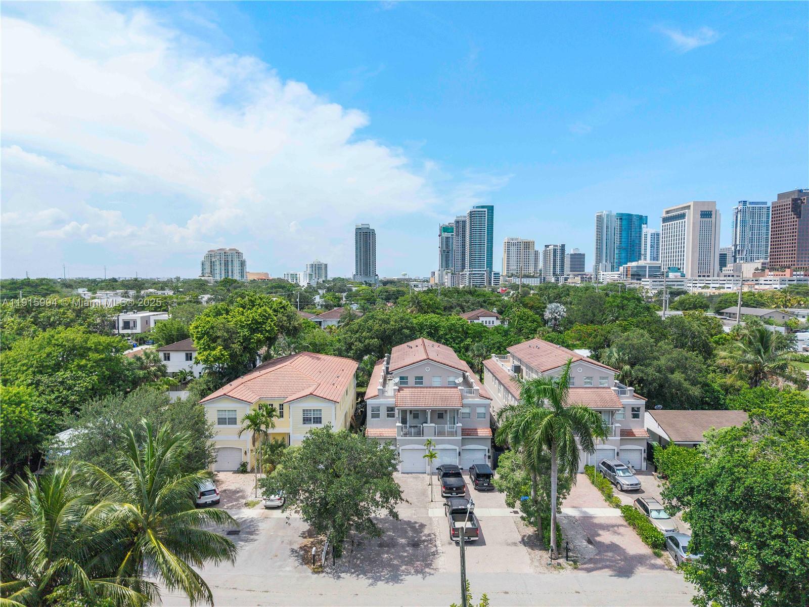 River Section Of Croissan