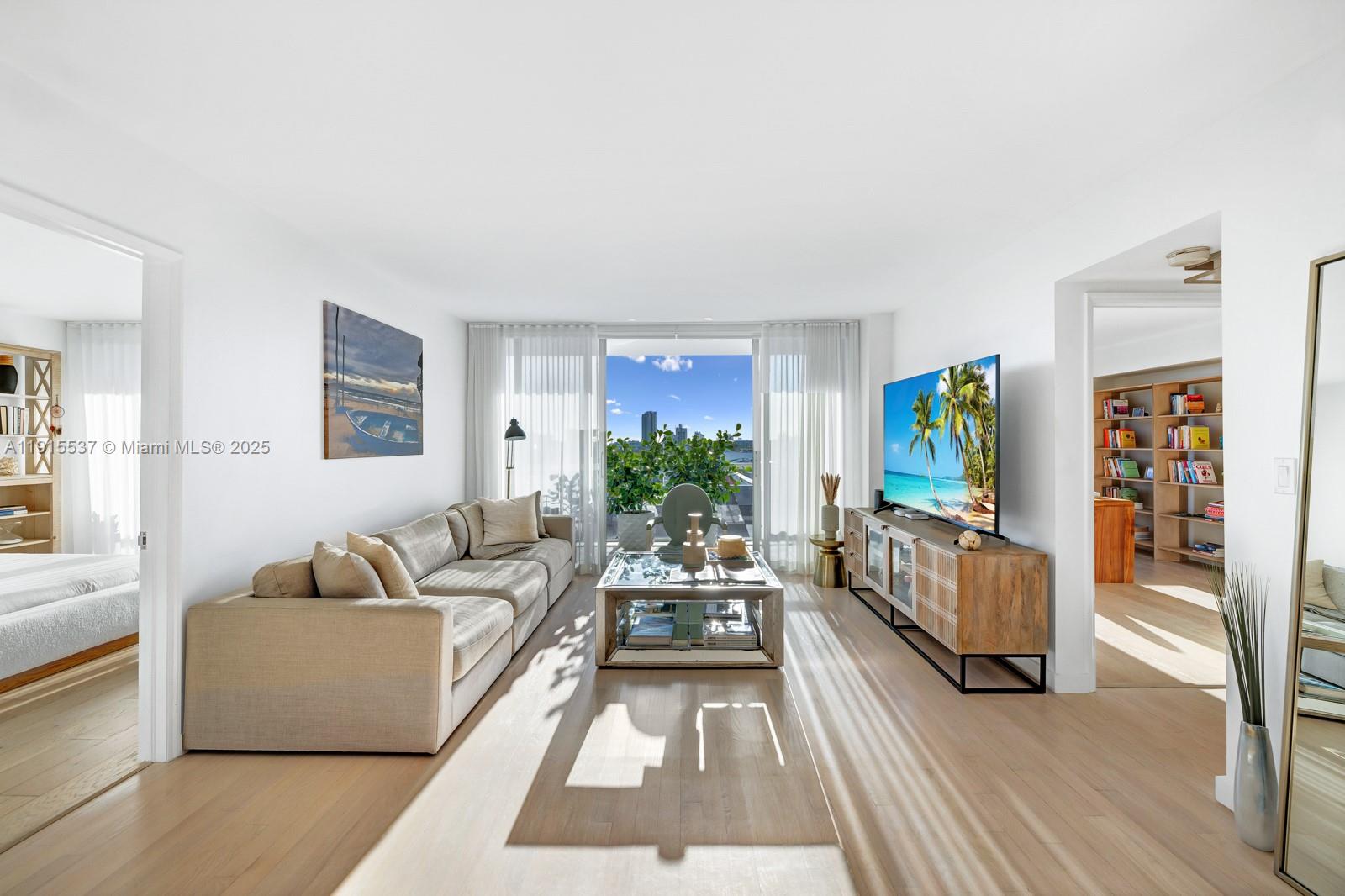 Condo for Rent in Miami Beach, FL