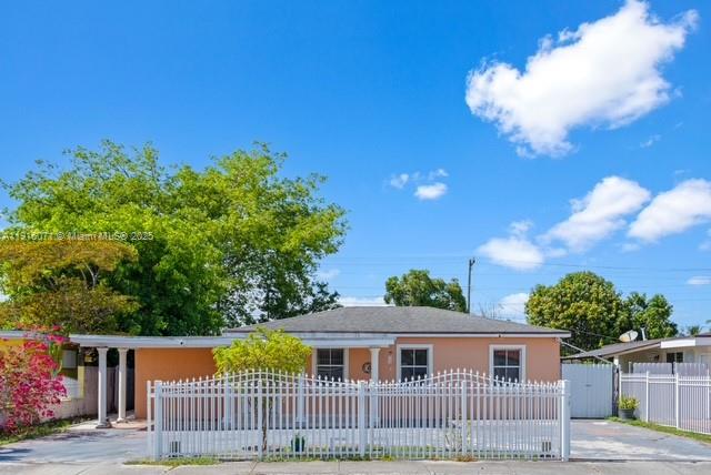 Hialeah 13Th Addn Amd