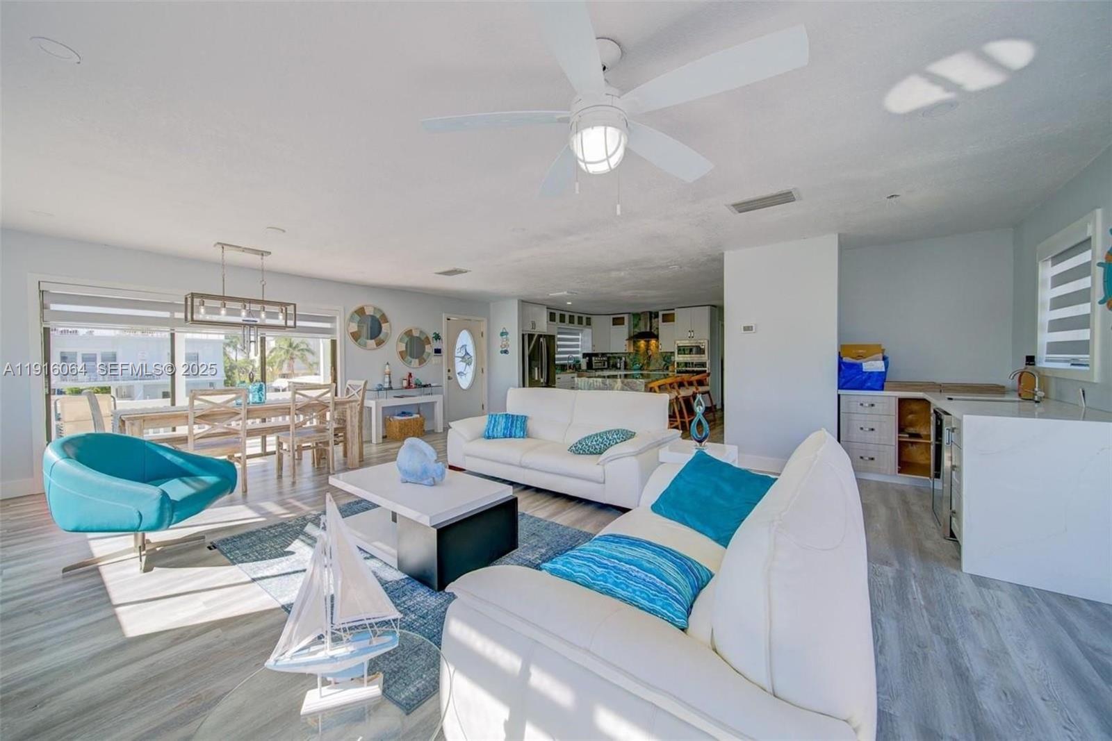 Sexton Coves Estates