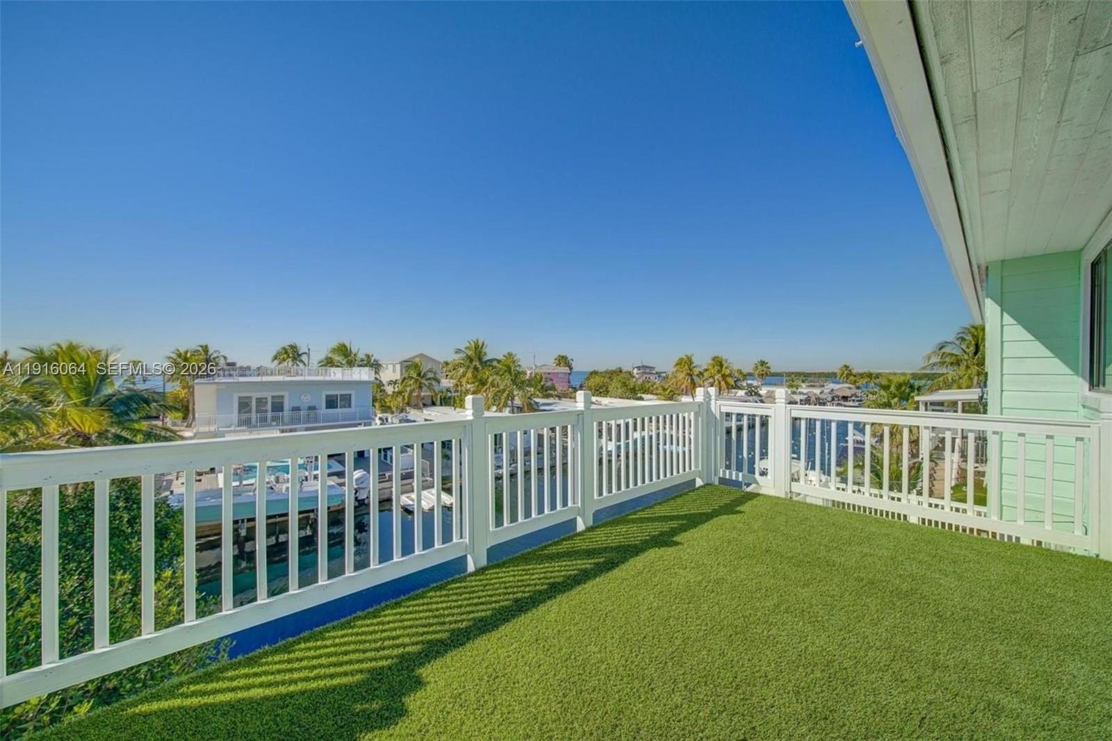 Sexton Coves Estates