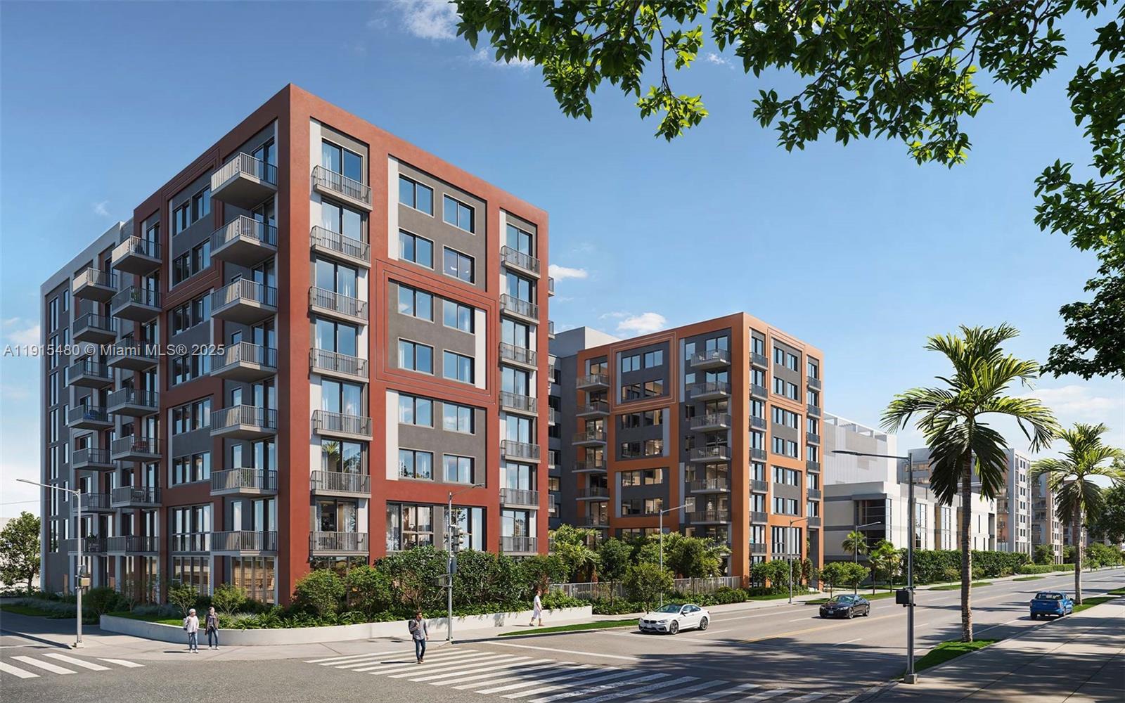 Centro City Residences