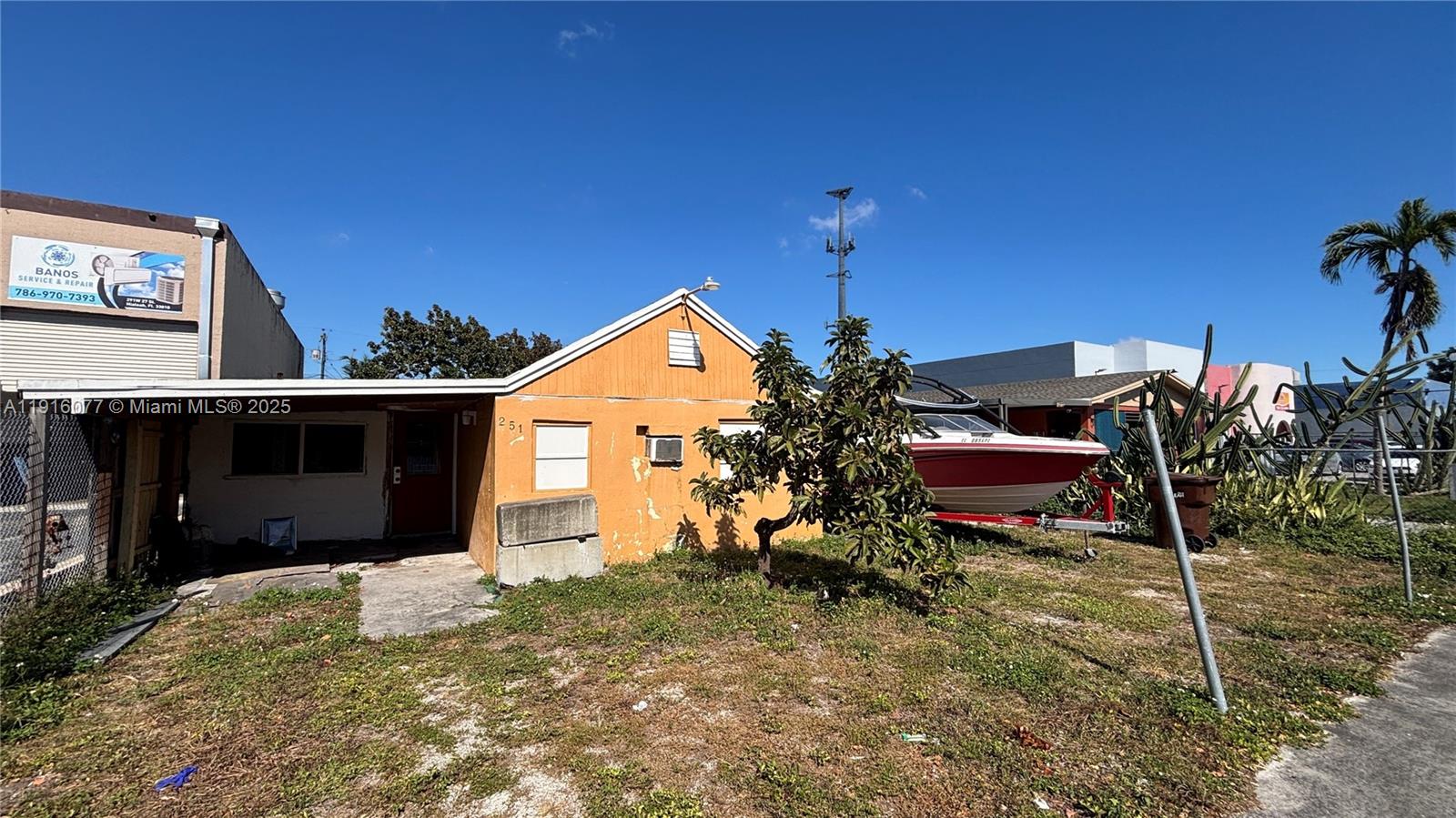 Hialeah 12Th Addn Rev & A