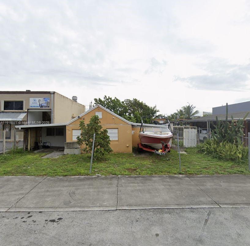 Hialeah 12Th Addn Rev & A