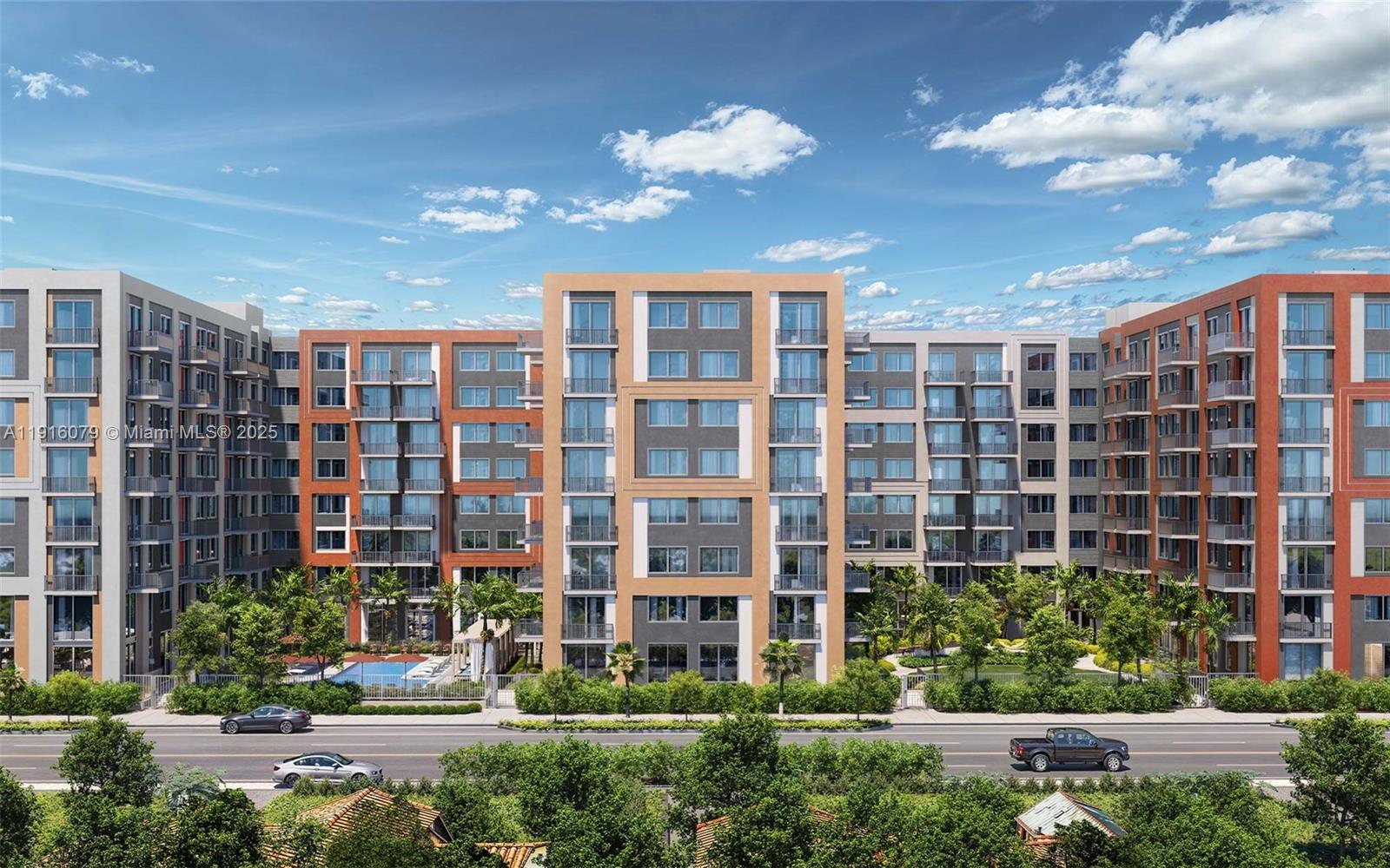 Centro City Residences