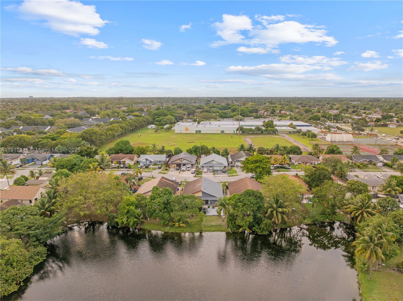 North Lauderdale Village