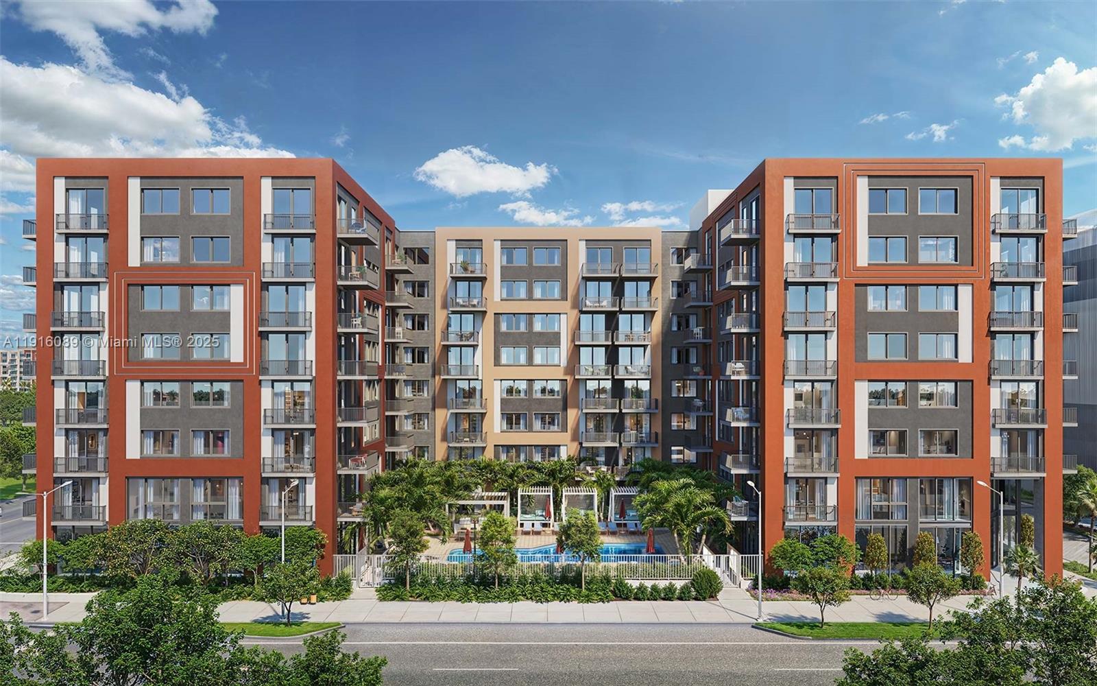 Centro City Residences