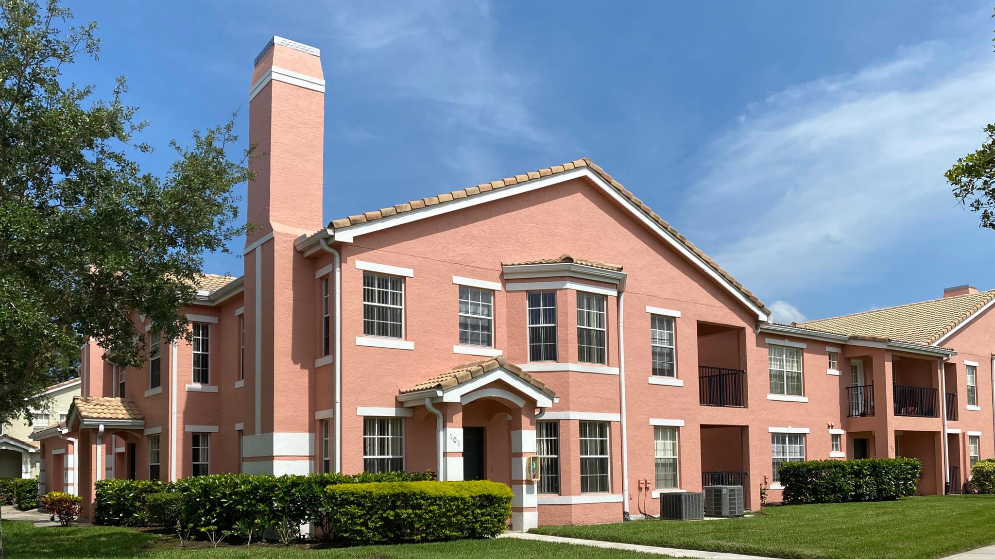 The Belmont II At St Luci