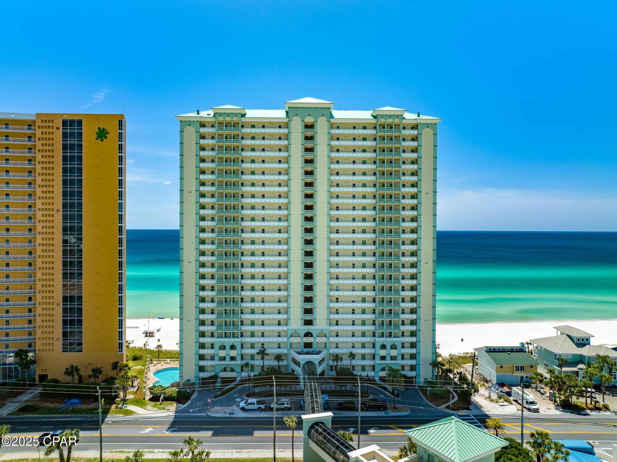 Details for 17757 Front Beach Road 2201a, Panama City Beach, FL 32413