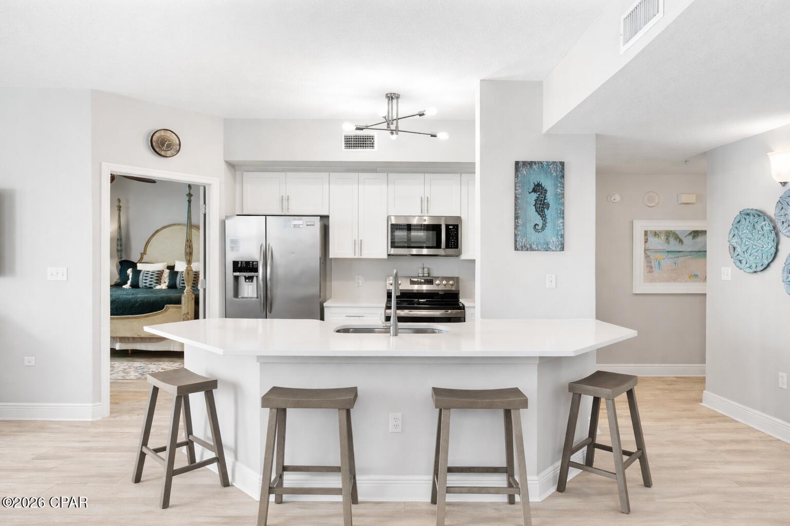 Details for 17757 Front Beach Road 2201a, Panama City Beach, FL 32413