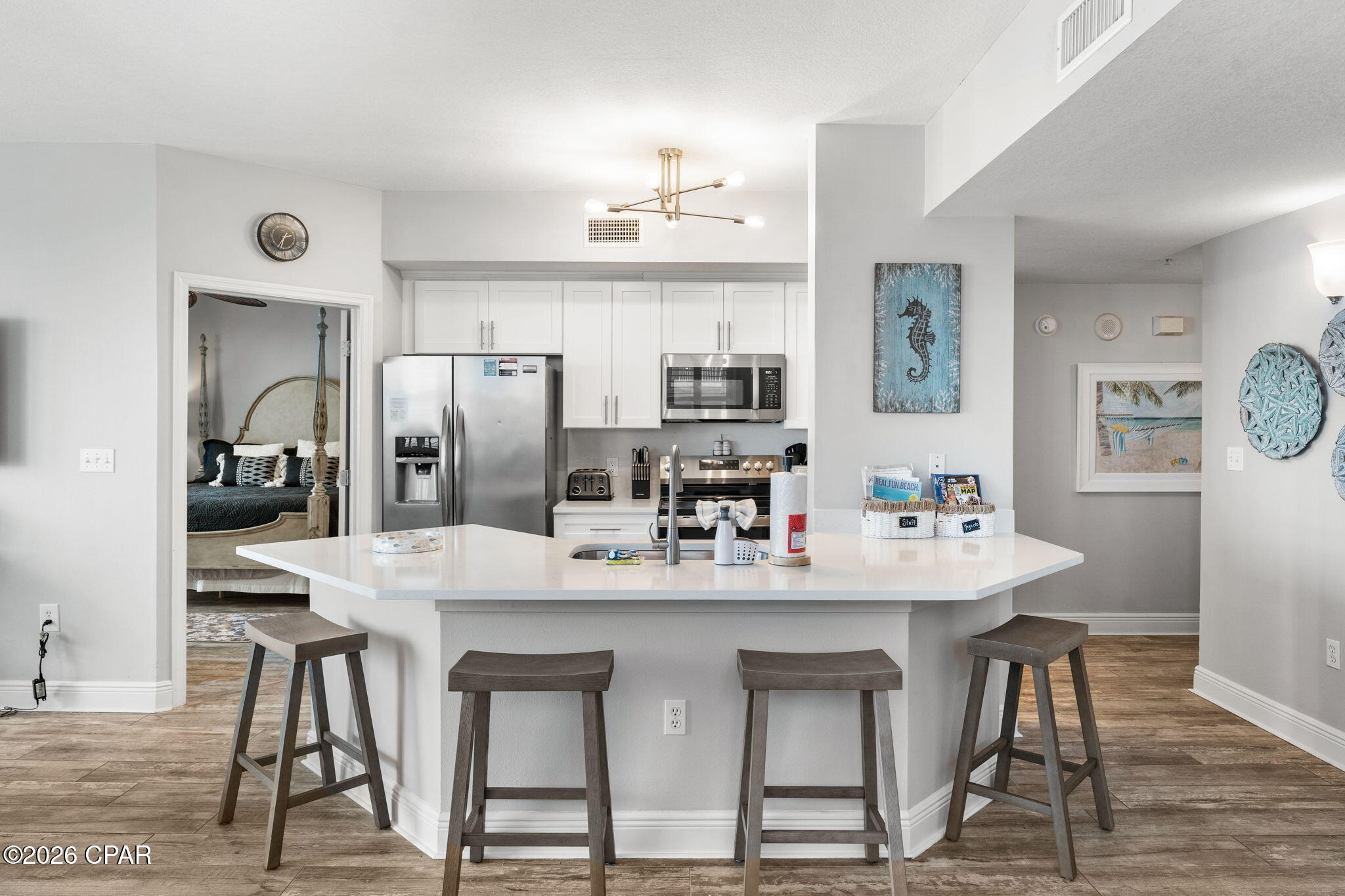 Image 11 For 17757 Front Beach Road 2201a