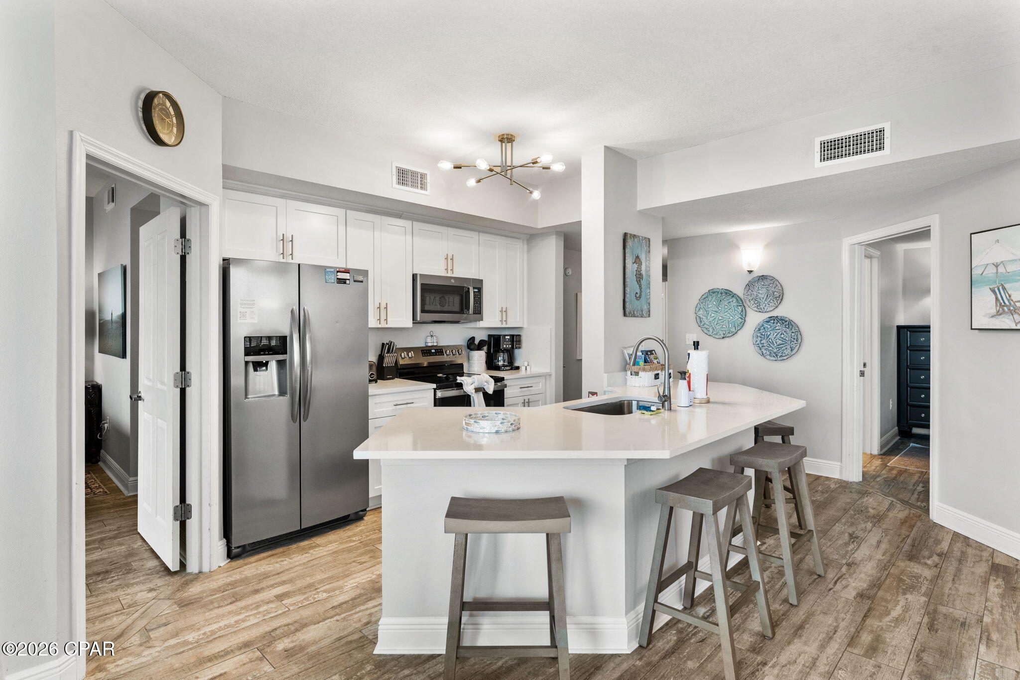 Image 12 For 17757 Front Beach Road 2201a