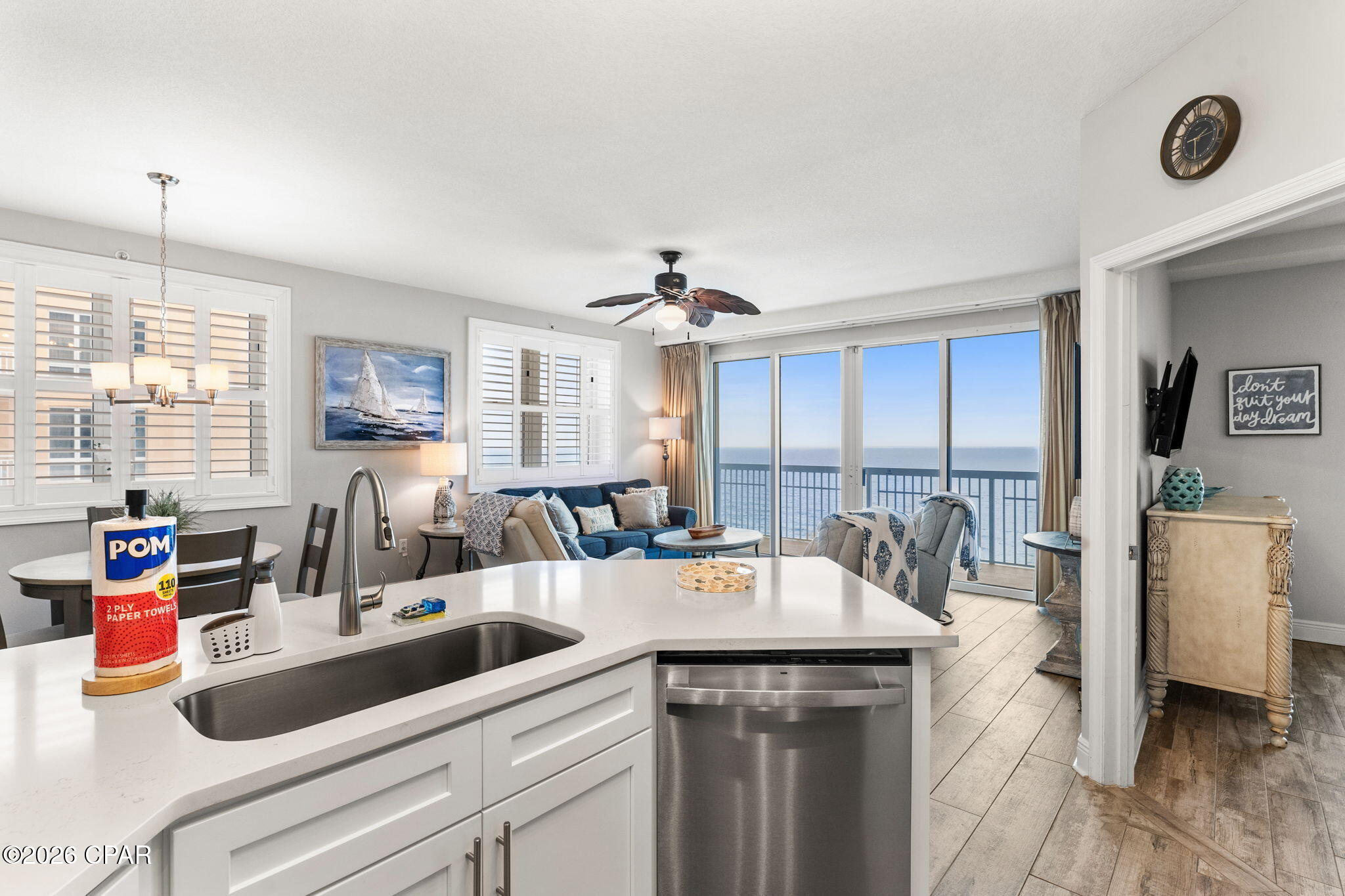 Image 14 For 17757 Front Beach Road 2201a