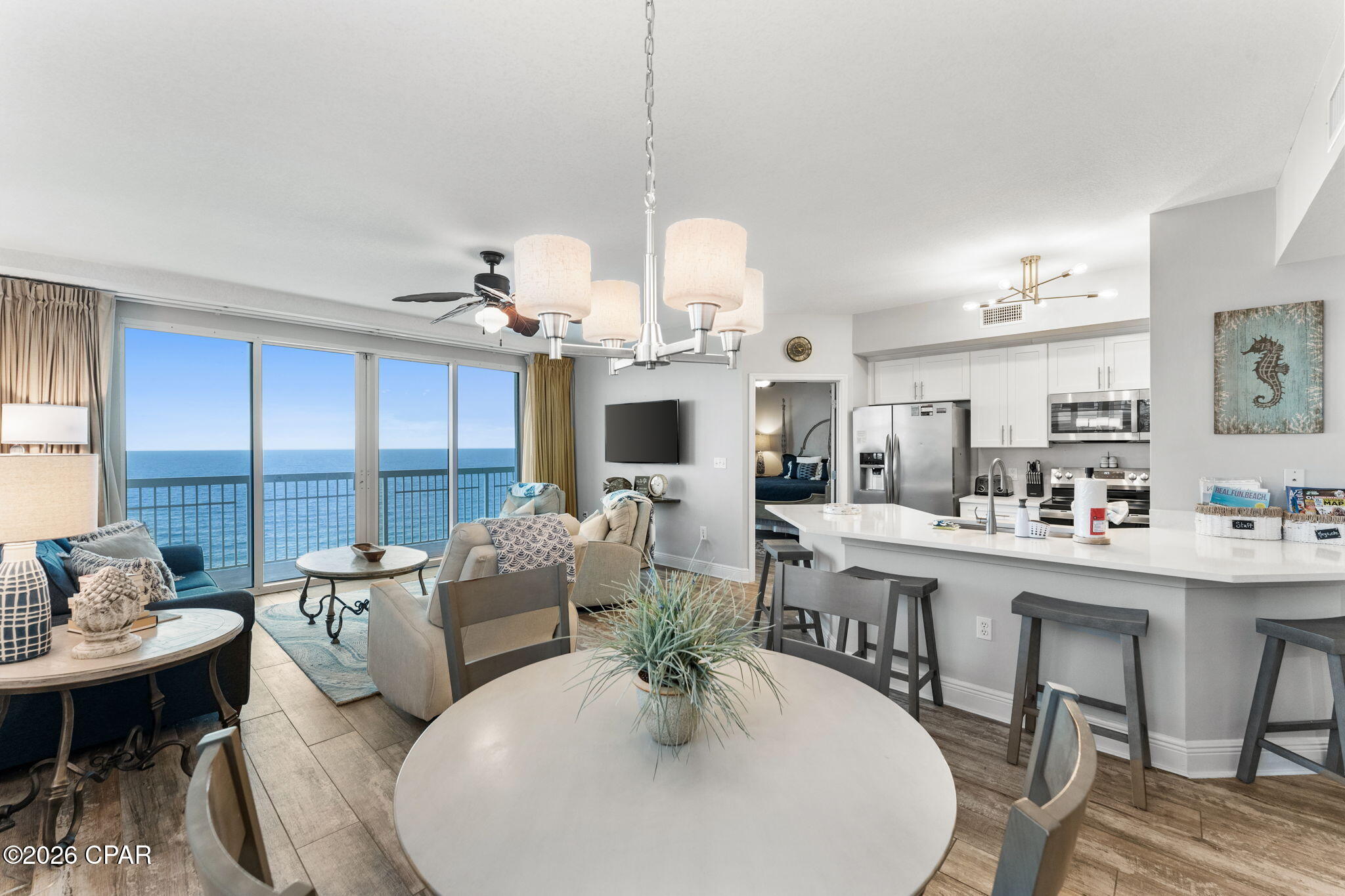 Image 15 For 17757 Front Beach Road 2201a