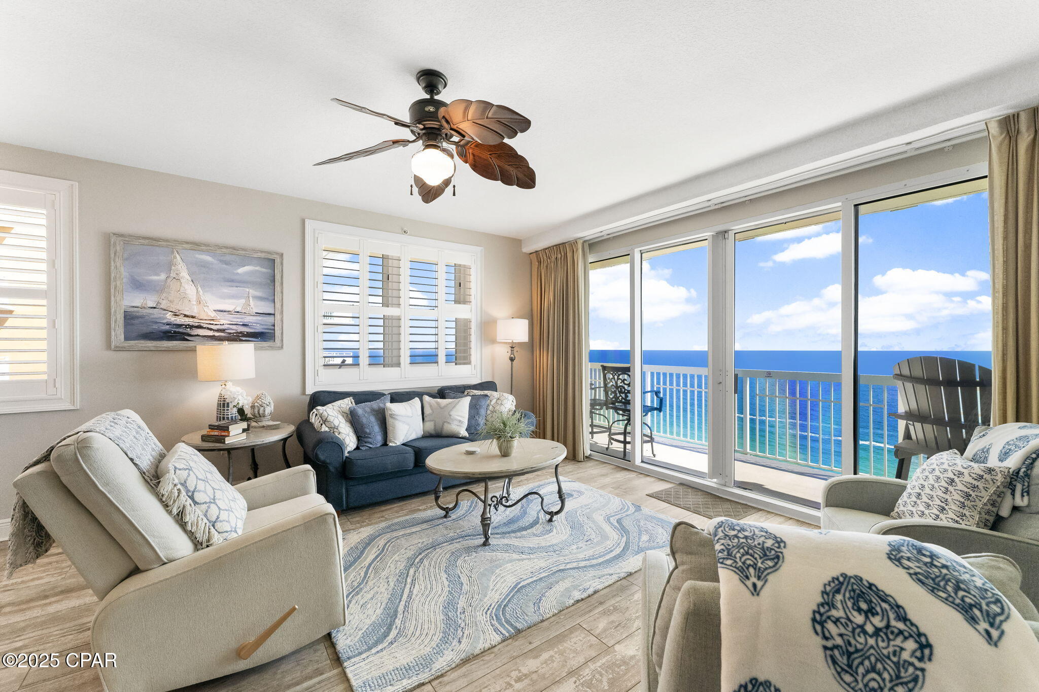 Image 17 For 17757 Front Beach Road 2201a