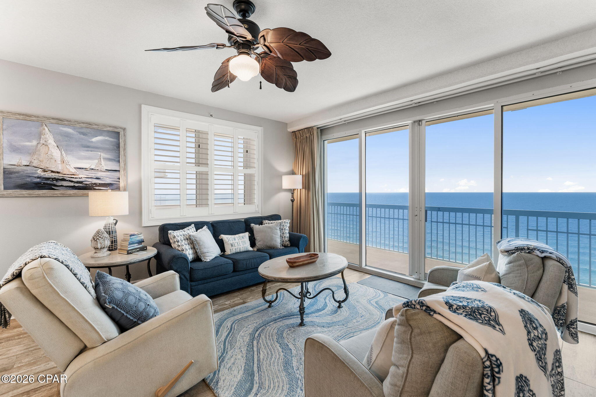 Image 17 For 17757 Front Beach Road 2201a