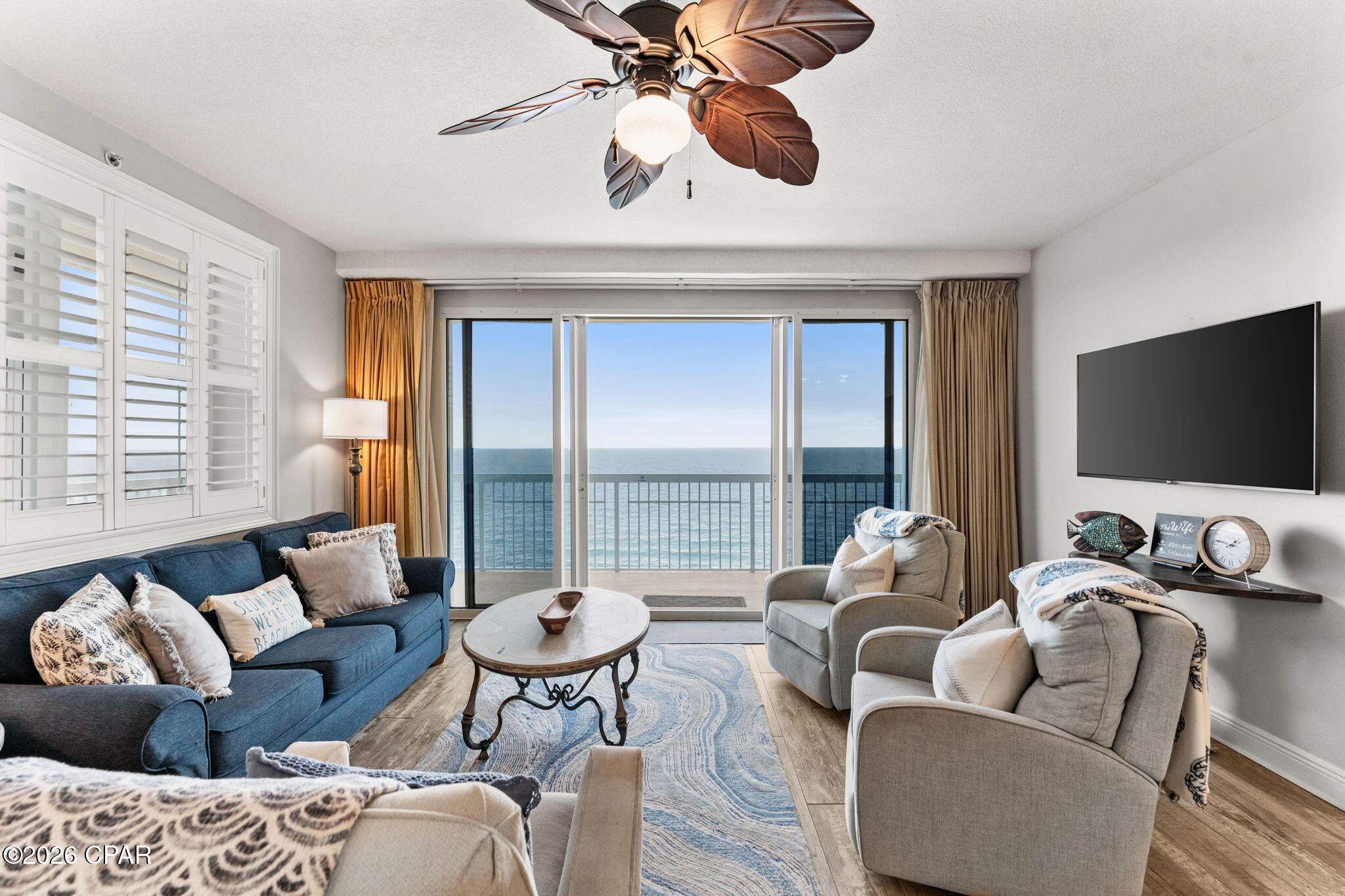 Image 18 For 17757 Front Beach Road 2201a