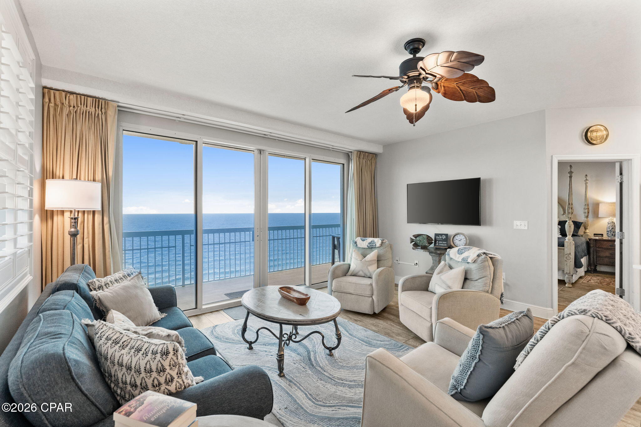 Image 19 For 17757 Front Beach Road 2201a