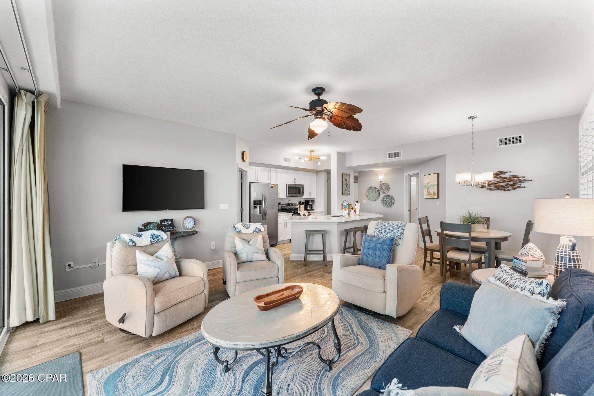 Image 20 For 17757 Front Beach Road 2201a