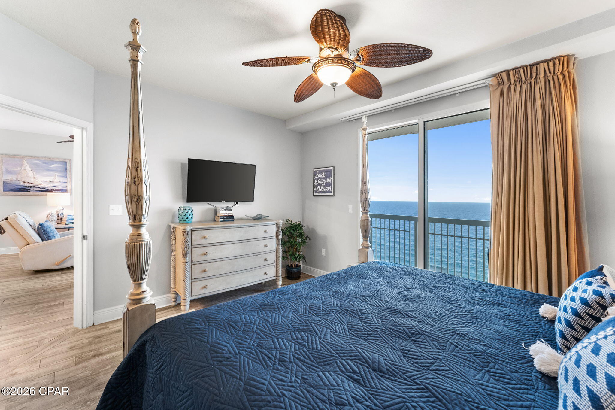 Image 26 For 17757 Front Beach Road 2201a