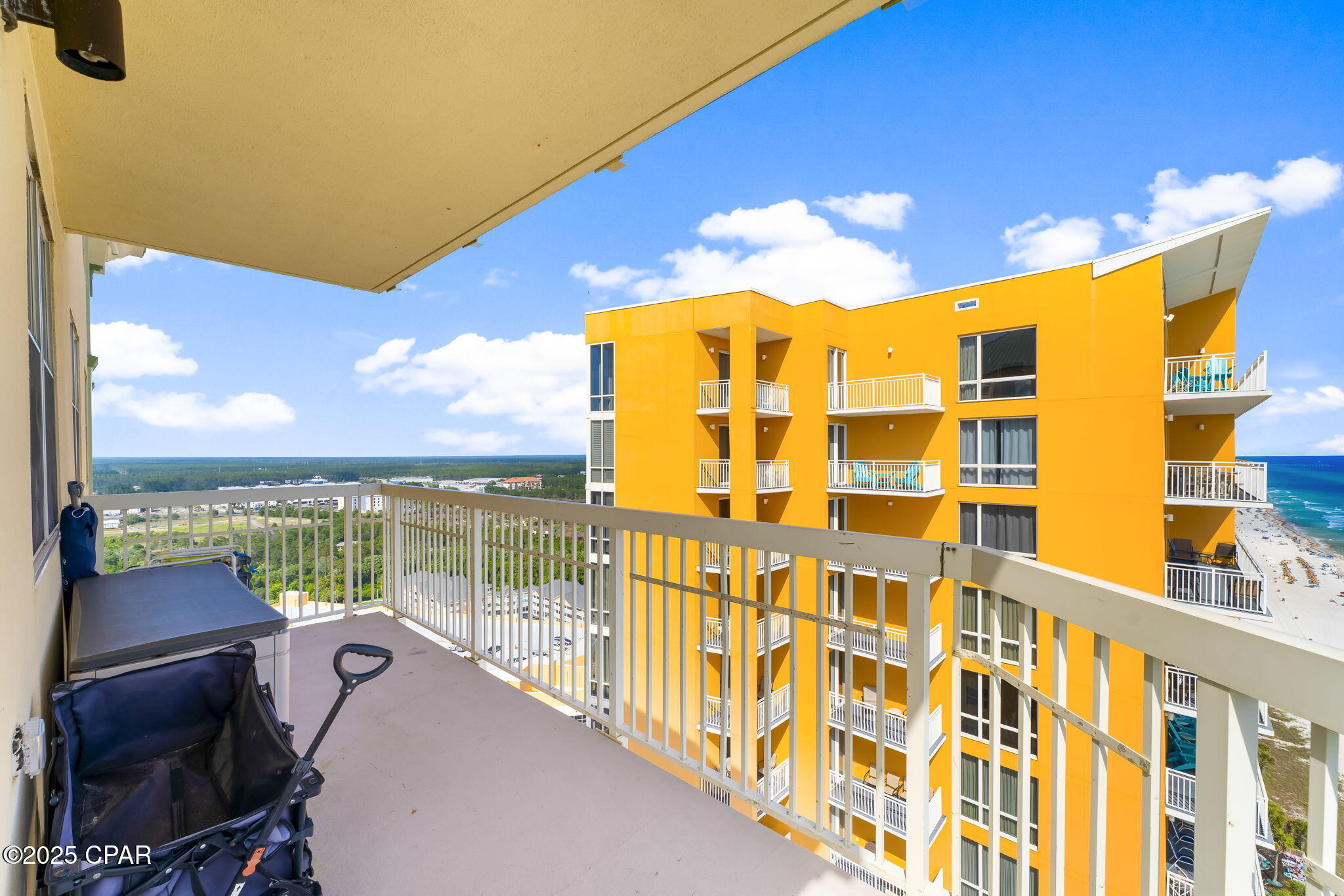 Image 27 For 17757 Front Beach Road 2201a