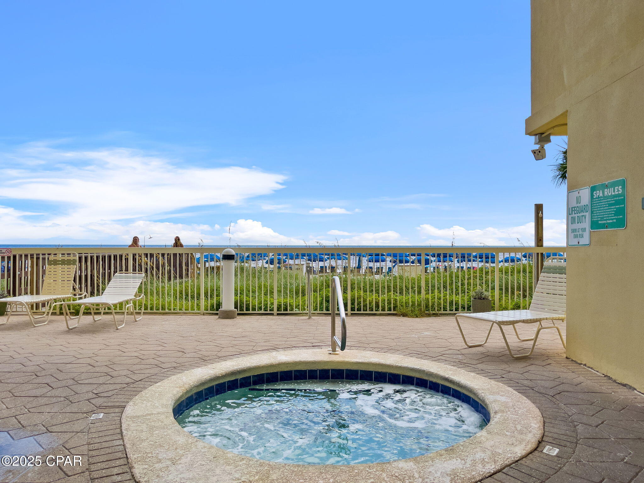 Image 31 For 17757 Front Beach Road 2201a